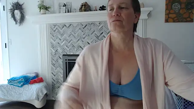 AuroraWillows Webcamshow