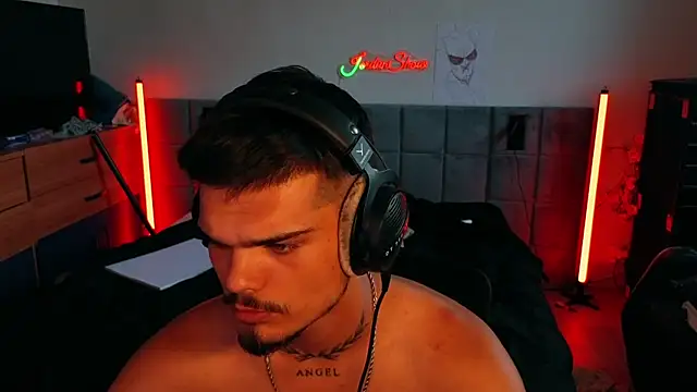 Chat XXX Live JordanShow