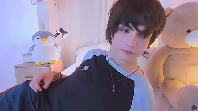 Sweet_Allan's Live XXX Chat