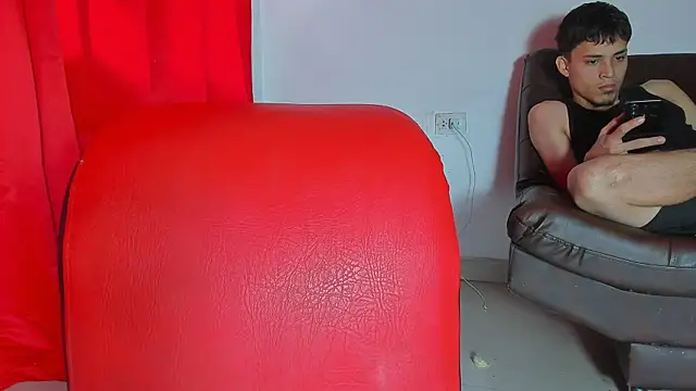 Czat XXX na żywo – extreme_hot_crazy
