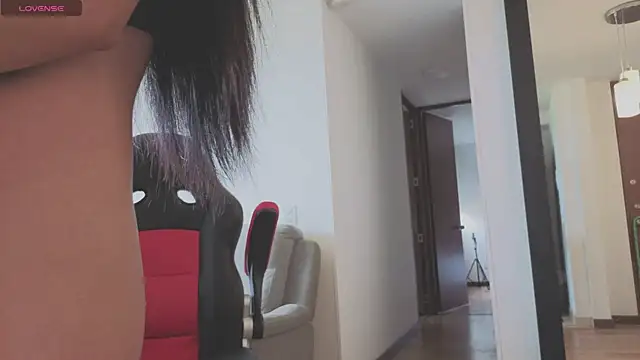 verodeli Шоу с уебкамера