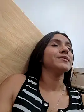 DulceCaroX's Live XXX Chat