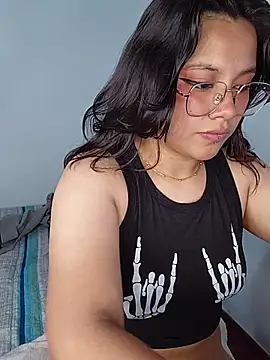 _Juno 라이브 XXX 채팅