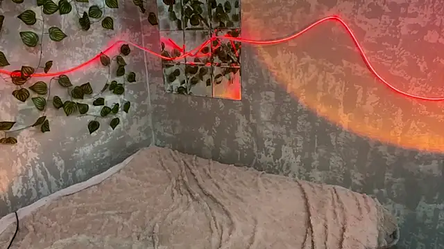 GensaFlara's Live XXX Chat