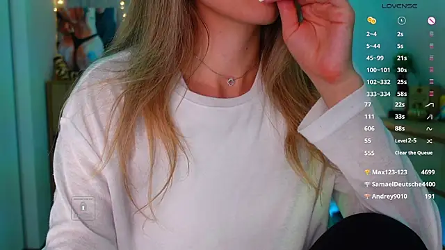 _Sweetcams_'s Live XXX Chat