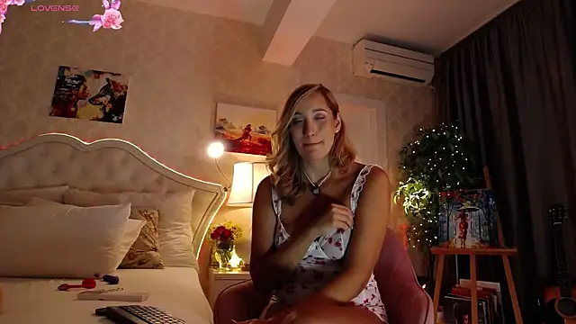 แชท XXX สดของ IreneHope