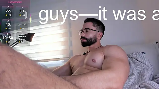 Živý XXX chat edrick_walton1