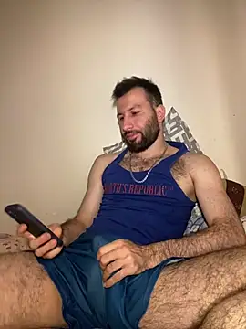speddy34 Adlı Modelin Web Kamerası Şovu
