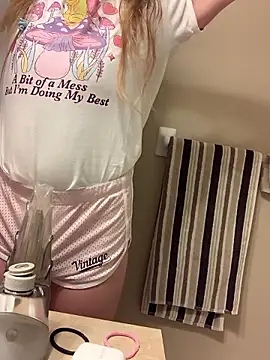 Chat +18 de LSDsexslave ao vivo