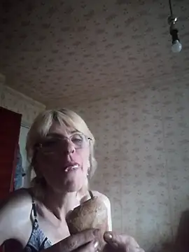 Georgette466's Live XXX Chat