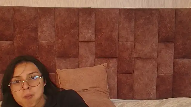 Show webcam de SamanthaFairyy