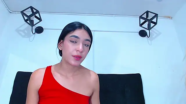 srta_luciana's Live XXX Chat