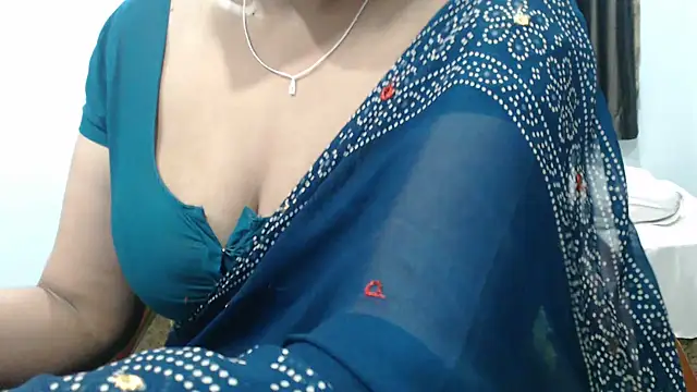 sunitha-3 网络视讯表演