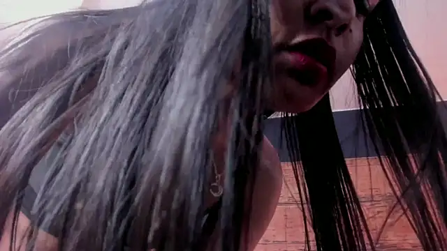 Chat XXX en directo de Fernanda_liie_