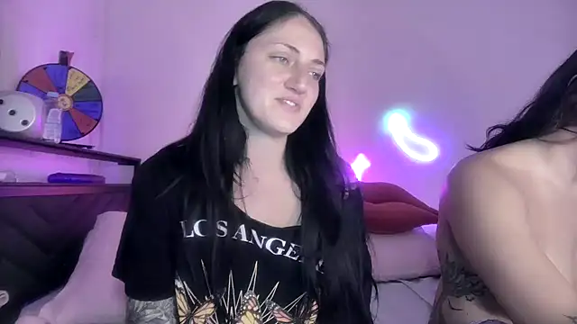 torithequeen – Naživo XXX chat