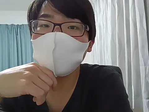 koarannkunnのウェブカメラショー