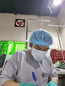 Dairy_Cow's Webcam Show