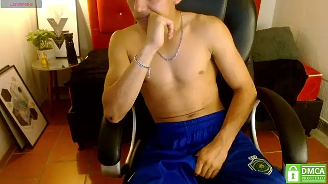 Chat XXX en directo de Ryan_grayx
