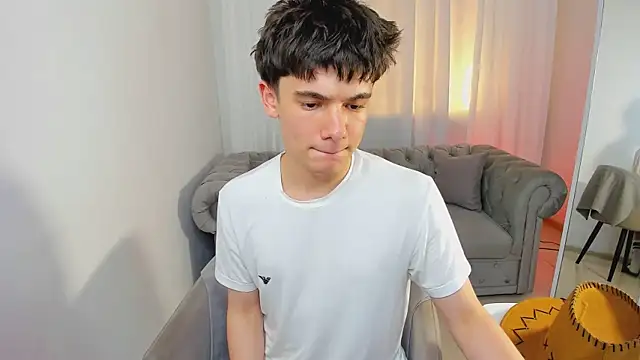 Ethan_Crowe Obrolan Langsung XXX