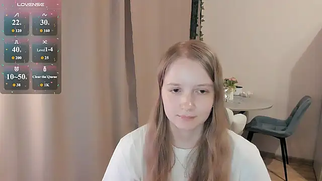 Alyaley Chat XXX live