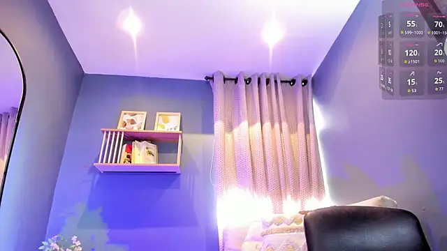 Czat XXX na żywo – Miranda_doll_