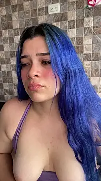 AzulSuccubus Live XXX-Chat