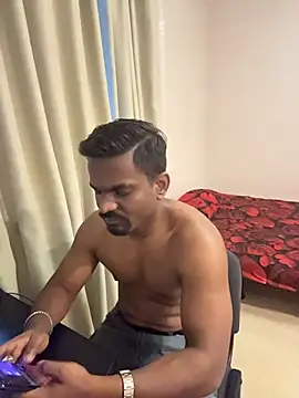 bhagihero's Webcam Show