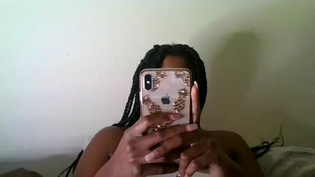 CaramelGoddessxoxo's Webcam Show