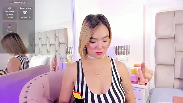 frehia_dimou 라이브 XXX 채팅