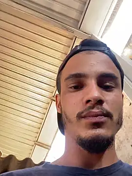 Show de Creitinho81 na webcam