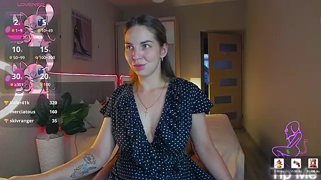babbyalexandra XXX чат на живо