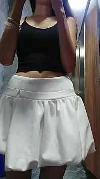 Princess_Fifi Adlı Modelin Canlı XXX Sohbeti