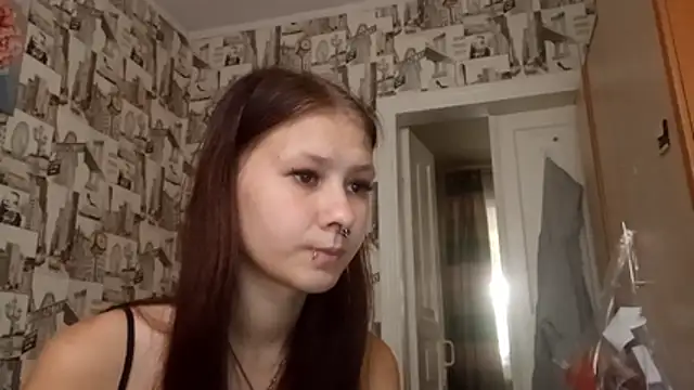 Just__Darling Live XXX-Chat