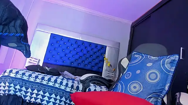 Chat XXX en directo de Eyleen_Santos