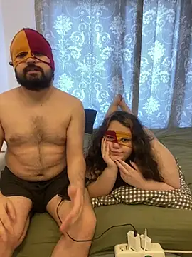 Patpatpatcift Live XXX-chat