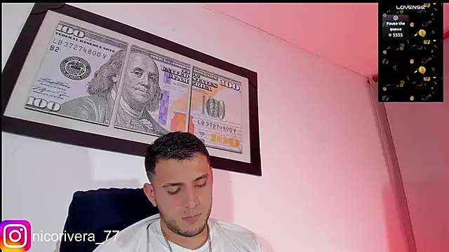 nico_rivera Pertunjukan Webcam