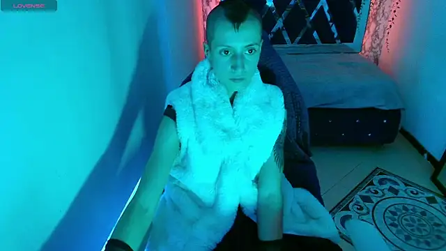 Fieramadame Chat XXX live