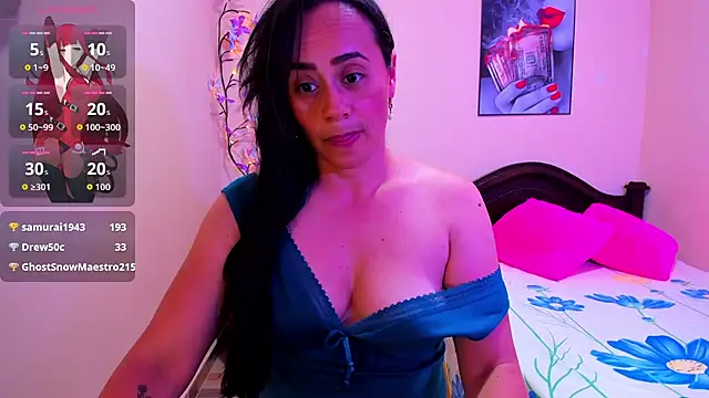 sara_florez12 XXX чат на живо