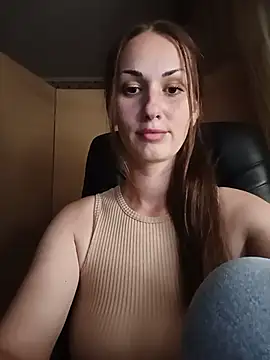 LunaCrystall – Live XXX-chat