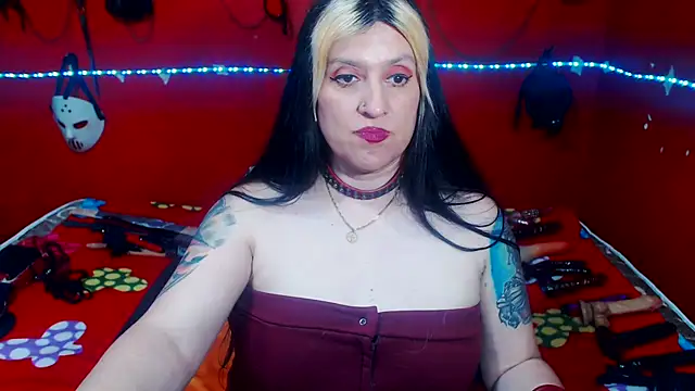 MATURE_Randy Chat XXX live