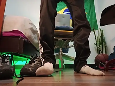KinkyCody XXX чат на живо