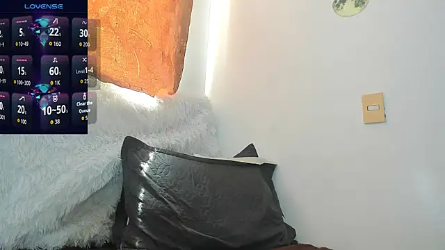 magic_mike_26 Live XXX-Chat