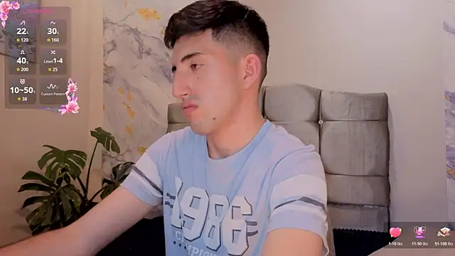 XXX chat uživo modela Un_Sluttyy