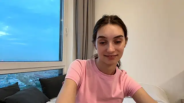 BibiCiarlo Live XXX-Chat