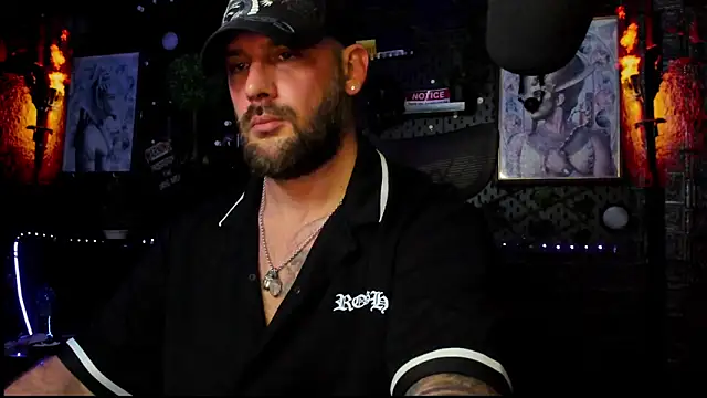 Chat XXX Live LexHardy