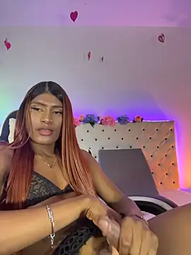 XXX chat uživo modela Elektra_Queen