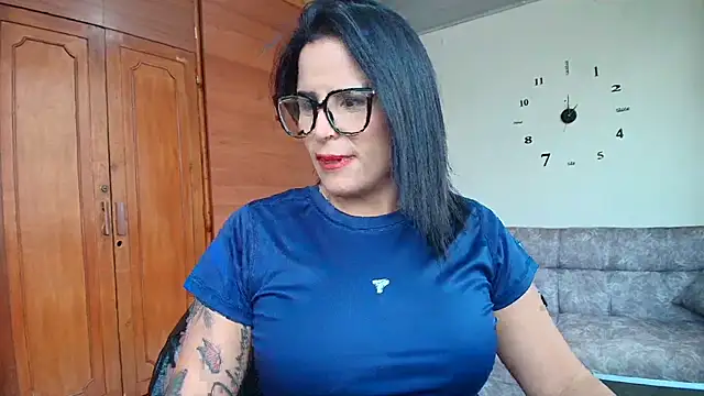 Majo_Soussa 现场XXX聊天