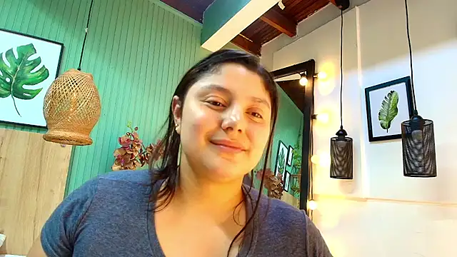 Chat +18 de george_jonnes ao vivo
