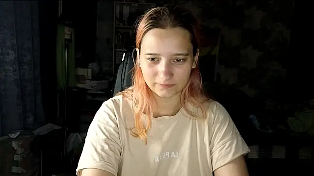 RachelPirce Chat XXX in diretta