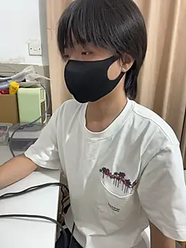 lospp11 Show Webcam